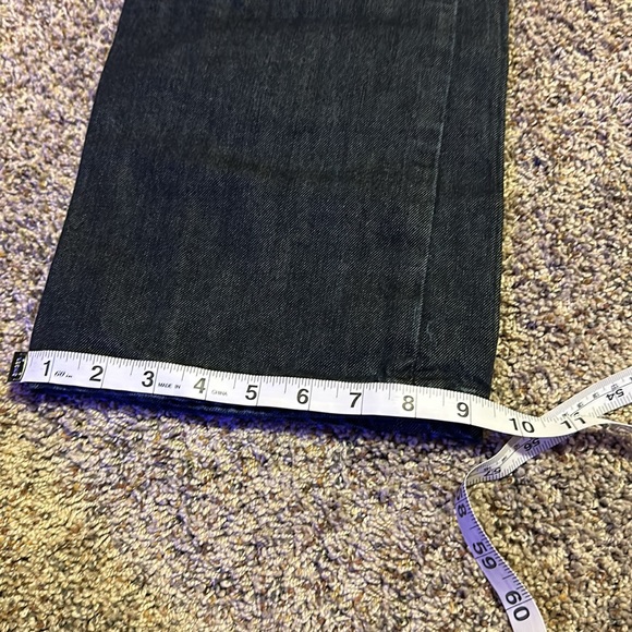 Express {Rocco} Jeans - Picture 6 of 11